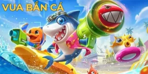 Bí Kíp Cách Chơi Vua Bắn Cá Tại 92Lottery Để Thắng Lớn Nhất