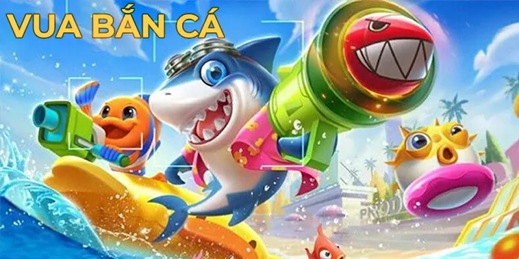 Bí Kíp Cách Chơi Vua Bắn Cá Tại 92Lottery Để Thắng Lớn Nhất