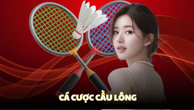 Cách Chơi Cá Cược Cầu Lông Tại 92Lottery Đơn Giản Hấp Dẫn