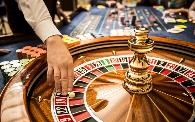 Cách Chơi Roulette Nhà Cái 92Lottery Thú Vị Và Dễ Thắng Nhất