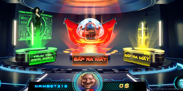 Cách Chơi Bắn Cá Men In Black Tại 92Lottery Để Săn Thưởng Siêu Đỉnh