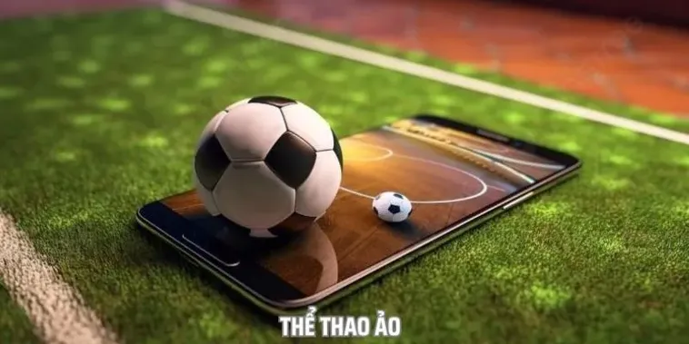 Tìm Hiểu Cá Cược Thể Thao Ảo 92Lottery: Sân Chơi Đầy Kịch Tính