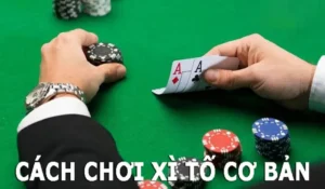 Tìm Hiểu Trò Chơi Xì Tố Tại 92Lottery Vui Vẻ Hấp Dẫn Nhất 2025
