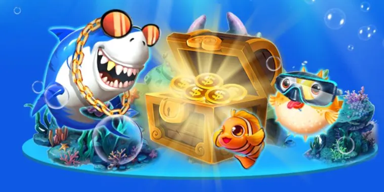 Khám Phá Bắn Cá 92Lottery Hấp Dẫn Và Thú Vị Nhất 2025