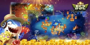 Cách Chơi Bắn Cá Đại Chiến B52 Tại 92Lottery Để Săn Thưởng Khủng