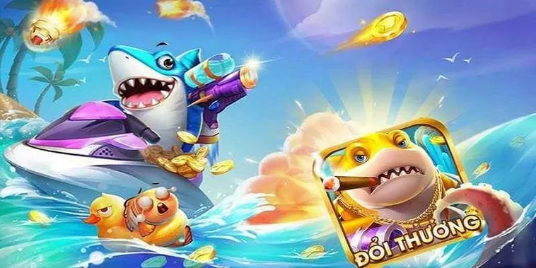 Tìm Hiểu Cách Chơi Bắn Cá Đại Dương 92Lottery Siêu Hấp Dẫn 2025