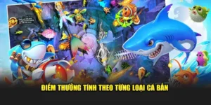 Tìm Hiểu Cách Chơi Bắn Cá Đại Dương 92Lottery Siêu Hấp Dẫn 2025