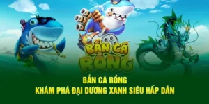 Khám Phá Cách Chơi Bắn Cá Rồng 92Lottery Siêu Thú Vị Và Hấp Dẫn