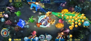 Hướng Dẫn Cách Chơi Bắn Cá Royal Fishing Tại 92Lottery Hiệu Quả Nhất