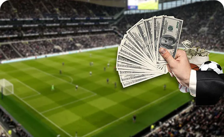 Tìm Hiểu Cá Cược Bóng Đá 92Lottery Đầy Kịch Tính Và Cơ Hội Thắng Lớn