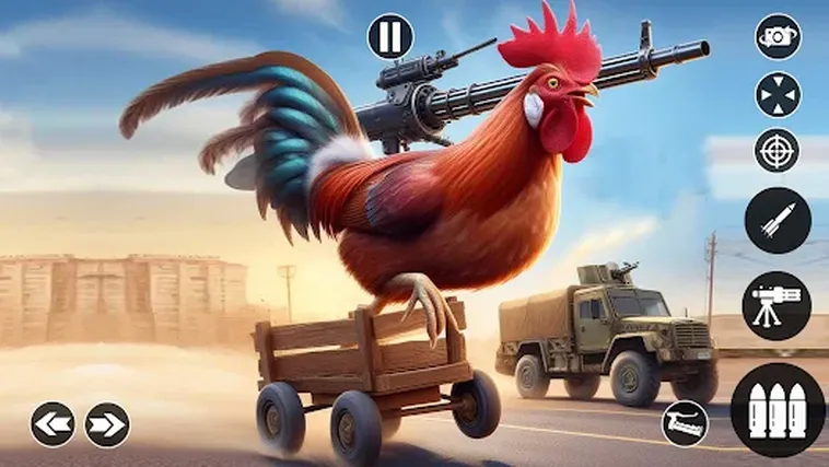 Cách Chơi Đá Gà 3D Tại 92Lottery Đỉnh Cao Giải Trí Trực Tuyến