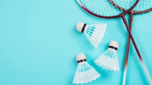 Cách Chơi Cá Cược Cầu Lông Tại 92Lottery Đơn Giản Hấp Dẫn
