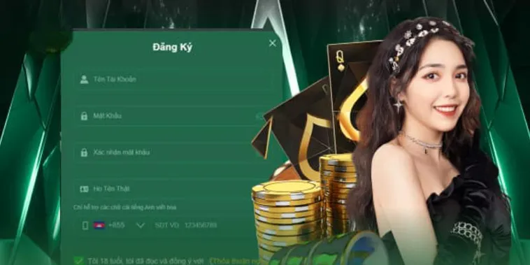 Đăng Ký 92Lottery Nhanh Chóng Để Nhận Thưởng Hấp Dẫn Nhất