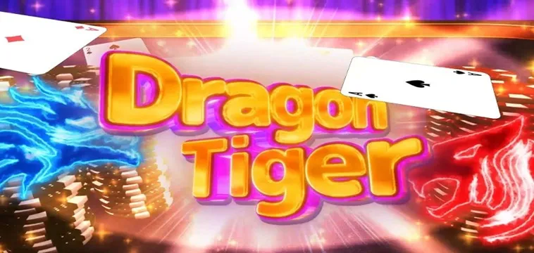 Khám Phá Trò Chơi Dragon Tiger Tại 92Lottery Đầy Kịch Tính 2025