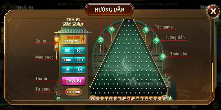 Cách Chơi Game Nhanh ZicZac Tại 92Lottery Siêu Dễ Thắng Lớn