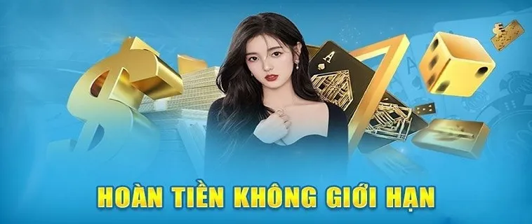 Hoàn Trả Không Giới Hạn Tại Nhà Cái 92Lottery Cơ Hội Gỡ Vốn Dễ Dàng