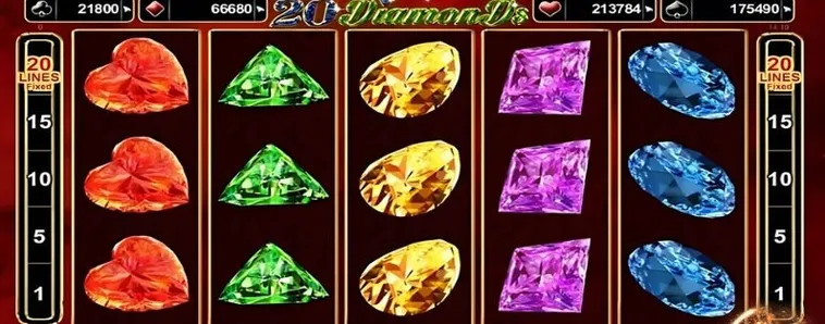 Khám Phá Nổ Hũ Kim Cương Tại 92Lottery Đỉnh Cao Giải Trí