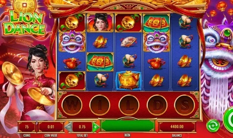 Cách Chơi Nổ Hũ Lân Hái Lộc Tại 92Lottery Dễ Thắng Nhất