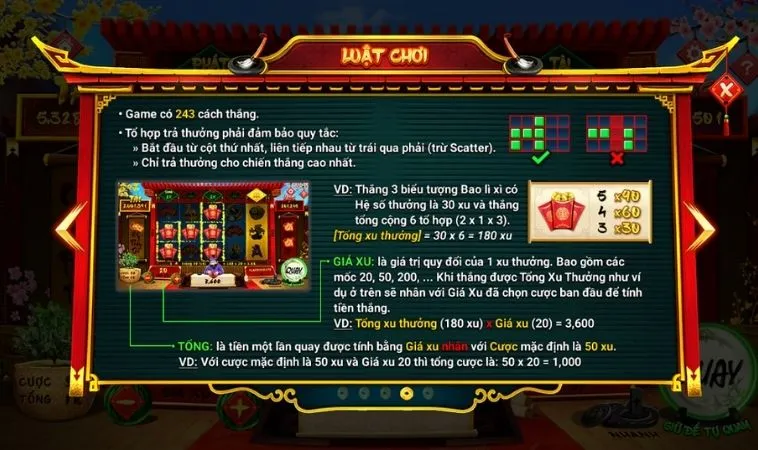 Cách Chơi Nổ Hũ Ông Đồ Tại 92Lottery Hiệu Quả Nhất