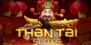 Tìm Hiểu Nổ Hũ Thần Tài Tại 92Lottery Hấp Dẫn Không Thể Bỏ Qua