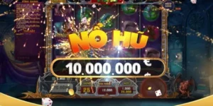 Khám Phá Nổ Hũ Vũ Trụ Tại 92Lottery Đỉnh Cao Phiêu Lưu Không Gian