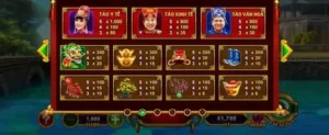 Cách Chơi Nổ Hũ Táo Quân Tại 92Lottery Rinh Thưởng Khủng