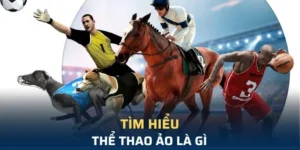 Tìm Hiểu Cá Cược Thể Thao Ảo 92Lottery: Sân Chơi Đầy Kịch Tính