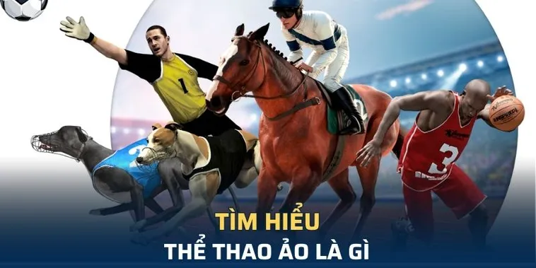 Tìm Hiểu Cá Cược Thể Thao Ảo 92Lottery: Sân Chơi Đầy Kịch Tính