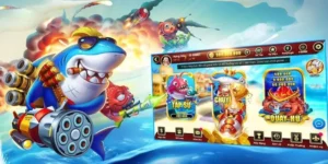 Bí Quyết Cách Chơi Thợ Săn Cá Tại 92Lottery Để Săn Thưởng Lớn