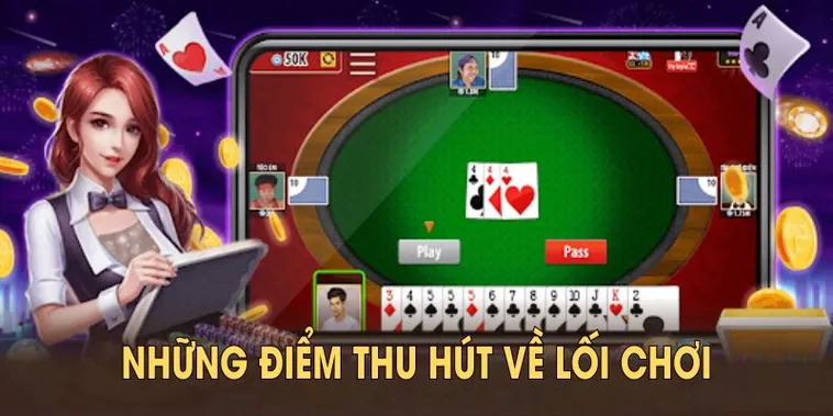 Cách Chơi Tiến Lên Miền Nam Nhà Cái 92Lottery Hiệu Quả Nhất