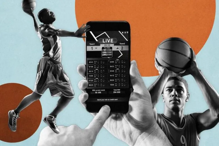 Tìm Hiểu Cá Cược Bóng Rổ 92Lottery Với Trận Đấu Hấp Dẫn