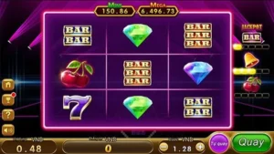Khám Phá Nổ Hũ Kim Cương Tại 92Lottery Đỉnh Cao Giải Trí
