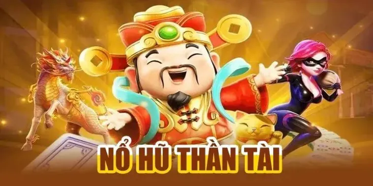 Tìm Hiểu Nổ Hũ Thần Tài Tại 92Lottery Hấp Dẫn Không Thể Bỏ Qua