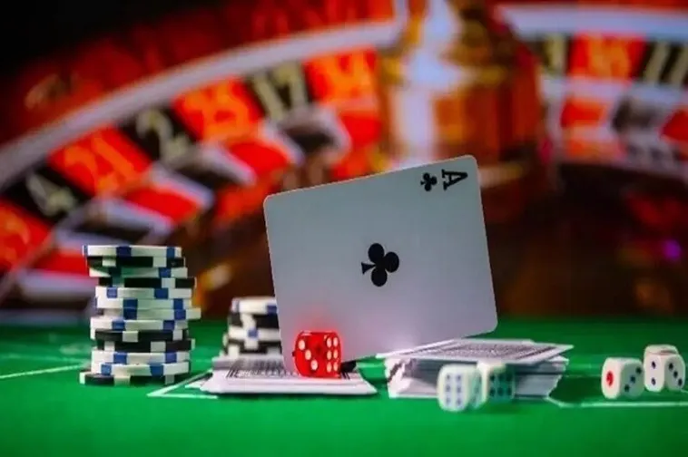 Tìm Hiểu Trò Chơi Xì Tố Tại 92Lottery Vui Vẻ Hấp Dẫn Nhất 2025