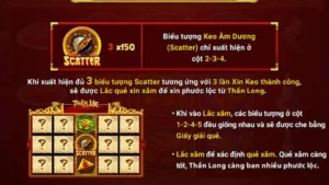 Cách Chơi Nổ Hũ Xin Xăm Tại 92Lottery Thắng Lớn Dễ Dàng