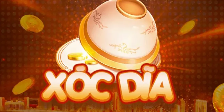 Khám Phá Xóc Đĩa Tại 92Lottery Vui Nhộn Hấp Dẫn Nhất 2025