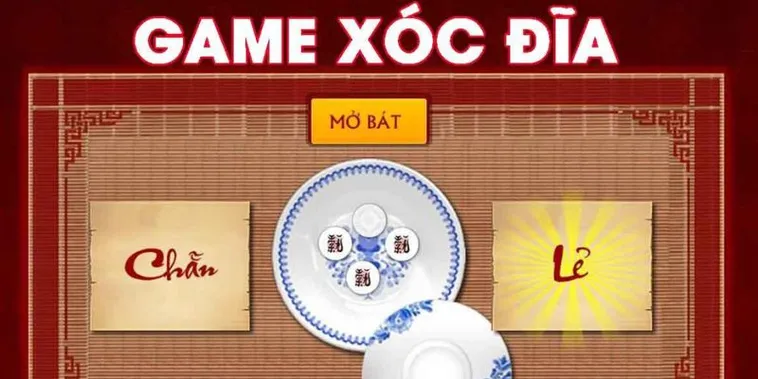 Khám Phá Xóc Đĩa Tại 92Lottery Vui Nhộn Hấp Dẫn Nhất 2025