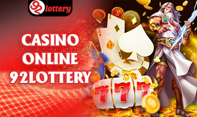 92Lottery - Trang Chủ 92 Lottery - Nhà Cái Cá Cược Online Số 1 Việt Nam